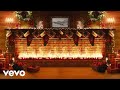 Meghan Trainor - Christmas Got Me Blue (Official Yule Log Video)