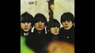 The Beatles Beatles for Sale But Reversed