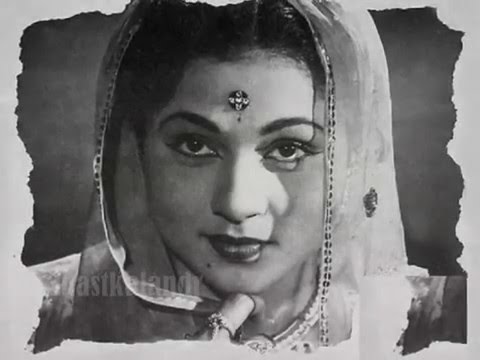 muskurao ke jee nahin lagta..Full Song_Kangan,59_Nirupma Roy_ Lata ...