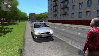 Покупаем машину для таксиста| реальная жизнь в city car driving + играем на руле! Рп задания Покупаем машину для таксиста| реальная жизнь в city car driving + играем на руле! Рп задания