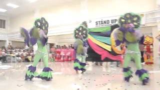 maskara festival champion moves