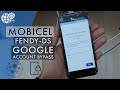 Google Account Bypass Mobicel Fendy-ds | Mobicel Fendy Google Account Bypass | Frp Mobicel Fendy