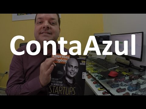 O que é o ContaAzul e como ele ajuda a gestão da sua pequena empresa