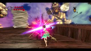 Alice Madness Returns Chapter 2 Part 6 (Episode 11)