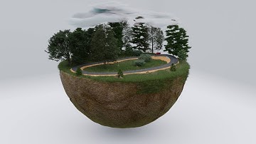 101: Why do we build pavements?