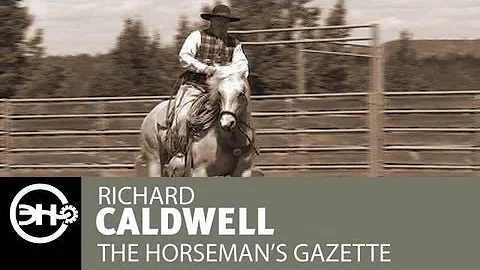 Counterbend Exercise with Richard Caldwell