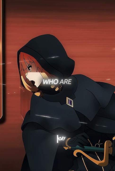 And which one is the main character 👀 | ATLXS - Passo Bem Solto (slowed)