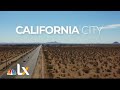 California City Sees a Future in the Cannabis Industry | NBCLX