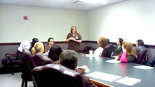 INTRO SPEECH FOR COMM 1010