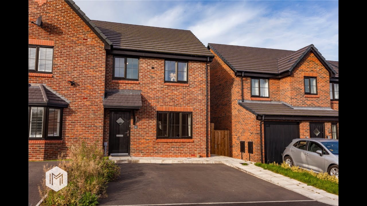 Virtual Viewing Coalfield Avenue, Boothstown, Worsley, Manchester