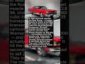This Was Plymouth's Cheapest Car in 1968 — and the Birth of the Road Runner #shorts #cars