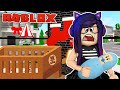 SOY LA PEOR NIÑERA DEL MUNDO | Brookhaven | Kori Roblox