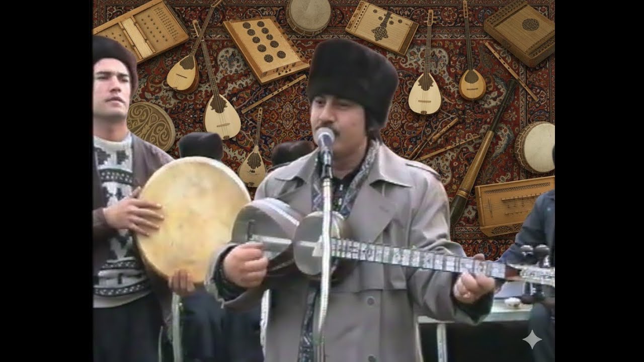 ОХУНЖОН МАДАЛИЕВ 1996 ЙИЛ