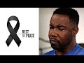 Rest In Peace! Very Sad News About Passing of Michael Jai White