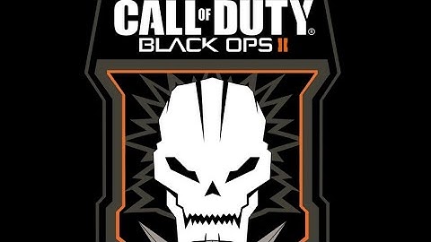 BO2 Custom game with Bots with a Sniper