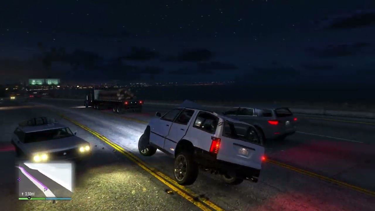 Grand Theft Auto V - YouTube