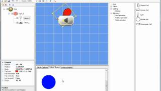 Gleed 2D - Basic textures and shapes