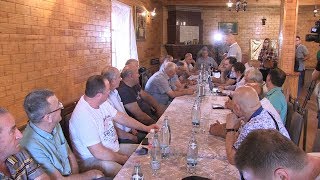 Саратовская грузинская община осудила выходку Георгия Габуния