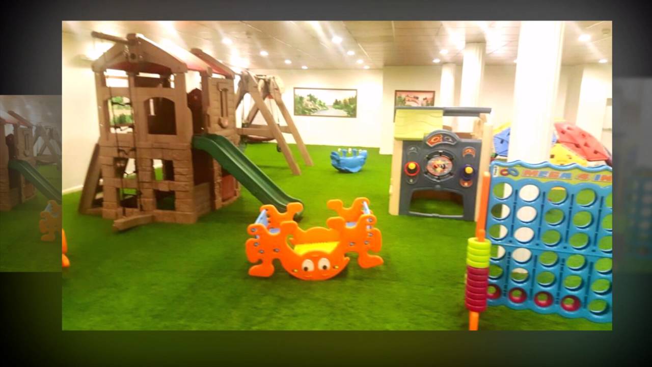 لن تصدقوا هذه الروضة في مكة