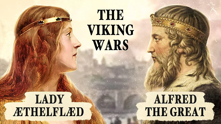 Alfred the Great and the Viking Wars - documentary