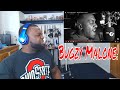 Bugzy Malone - Fire in The Booth Part 2 | Reaction