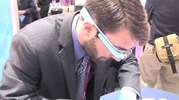 IMSH 2015 Exhibit Hall Video Highlights