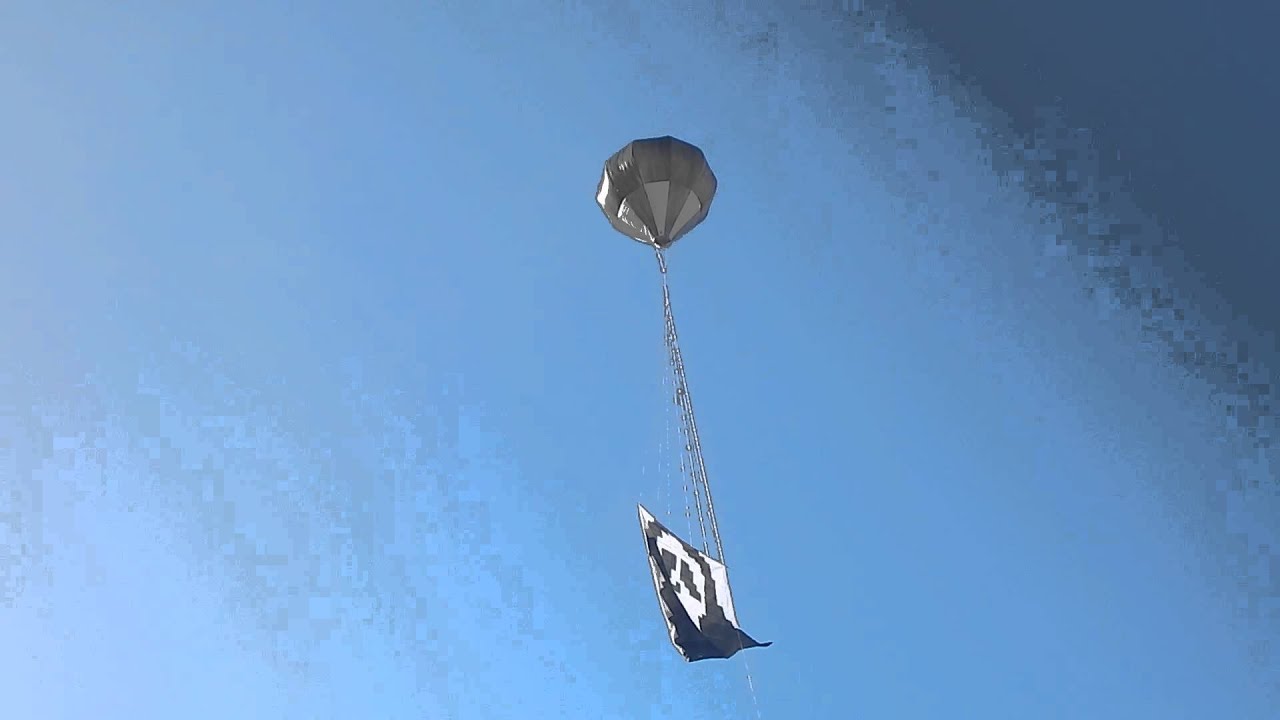 Balão Solar Modelado 3,50 , bandeira 2,10 x 3 metros...
