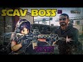 SOLO KILLING THE SCAV BOSS... 😉🎮 🔥Escape From Tarkov 🔥#1