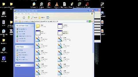 freebasic comandline and interface .wmv