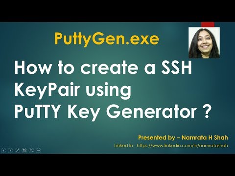 How to create