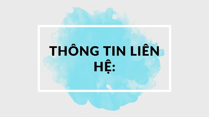Top trung tam day khoa hoc uy tin