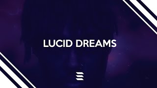 Harrison - Lucid Dreams (Radio Edit)