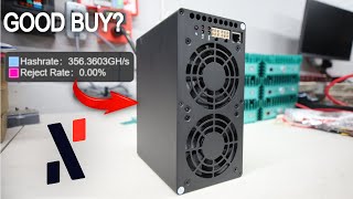 This Crypto Miner Used to Make $130+ a Day...