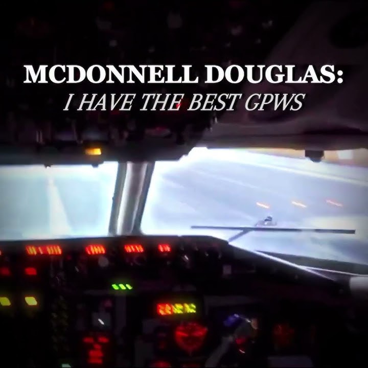 Airbus’ GPWS… #airbus #aviation #shorts