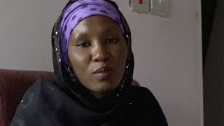 Child Marriage Around the World: Nigeria — Khadijha