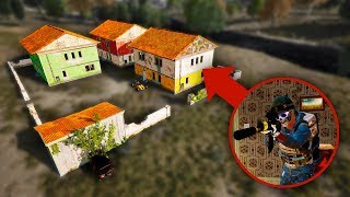ПОБЕДНЫЙ КЕМП ► PLAYERUNKNOWN'S BATTLEGROUNDS (PUBG)