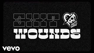 Pretty Deadly - Exit Wounds (Official Music Video)