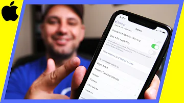 Should I clear cookies on my iPhone?