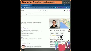 How to Customize Questions and Answers on Your Google Business Profile