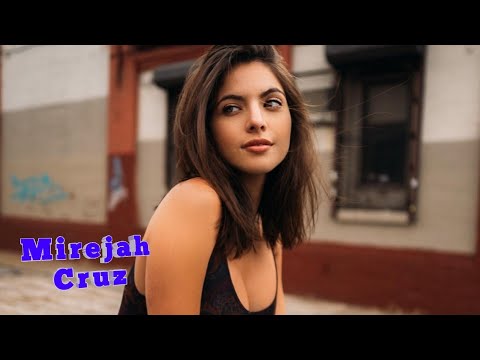 Mirejah Cruz  - wiki/bio & fashion trends - Young and Beautiful supermodels