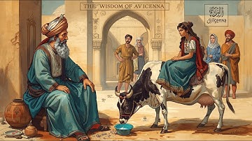 He Cured Her Without Touching Her | Avicenna