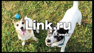 Er Jewelry~あなたと愛犬の絆を繋ぐアクセサリー