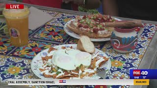 Information A taste of K Street's newest coffeeshop, 'Abuelas Midtown' Update
