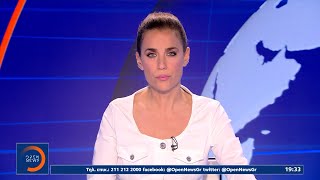 Το κεντρικό δελτίο ειδήσεων του OPEN στις 17/05/2024 με την Εύα Αντωνοπούλου | Ethnos