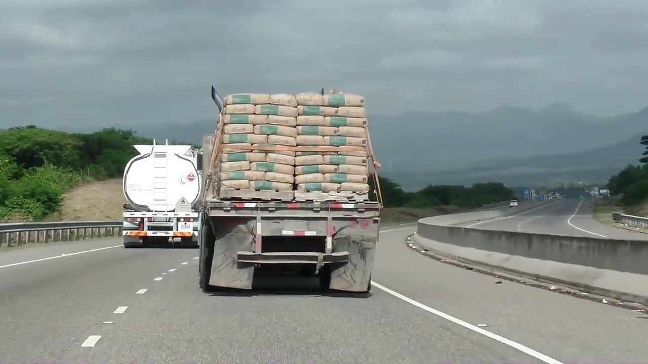 The Ultimate Guide to the May Pen Toll Road: Tips and Tricks