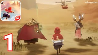 SOULS - Gameplay Walkthrough Part 1 Tutorial ( iOS, Android ) screenshot 4