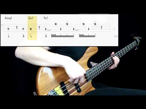 earth,-wind-&-fire---reasons-(bass-cover)-(play-along-tabs-in-video)