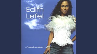 Video thumbnail of "Edith Lefel - Mon ange"