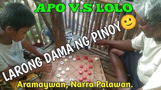 DAMA SA PALAWAN. (Vlog-#6.) screenshot 1