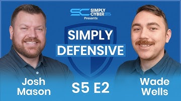 Detection Engineering Tutorial: Cloud Security, Kubernetes Logging & SOC Career Path | S5 E2